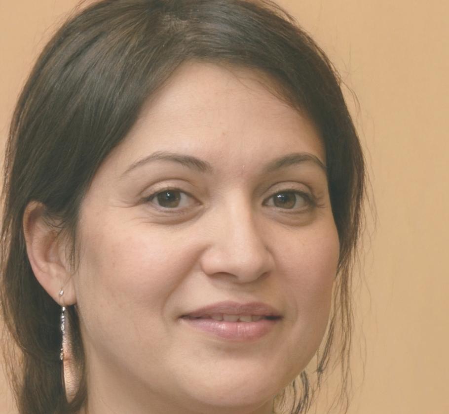 María González